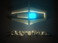 3D grafikus#