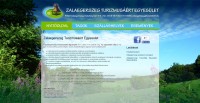 Zalaegerszeg Turizmusáért Egyesület (2014)
