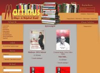 www.martinuskiado.hu